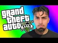 Playing GTA 5 Without Breaking Any Laws