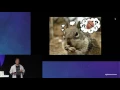 Transforming Tribal Knowledge into Learning Trees - GitHub Universe 2016
