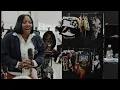 Full Recap of Louisville s Greatest Streetwear Market Hosted by DeJon Marie CEO OverTuft Rugs