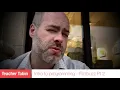 Teacher Tobin - Intro to programming