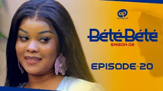 BÉTÉ BÉTÉ - Saison 2 - Episode 20 **VOSTFR**