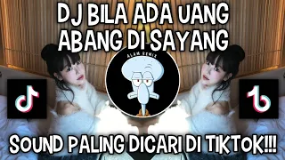dj bila ada uang abang di sayang aca aca nehi nehi viral di tiktok