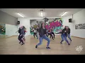 Dun Rich -  Popcaan feat. Davido Choreography by Alessia Goldoni - Les Arts ASD