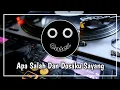 Download Lagu DJ Slow Jaran Goyang (Apa Salah Dan Dosaku Sayang)