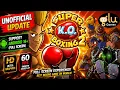 SUPER KO BOXING 2 Free v2 8 Support android 16 Gameplay offline