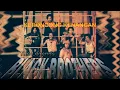 Download Lagu Keroncong Kenangan By BLACK BROTHERS | Lirik/Lyrics