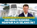 Lagu Dino Patti Djalal Kritik Keras Kinerja Menlu Sugiono, Tak Aktif Urus Tugas dan Diplomasinya Lemah