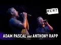 Download Lagu What You Own - Anthony Rapp and Adam Pascal (Live) - Rent