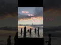 Things to do this summer with friends