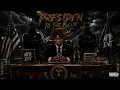 chromeble3da – F The Hills (official visualizer)