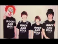 sekai no owari - プレゼント / present (선물)