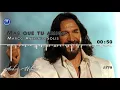 Marco Antonio Solis-Mas que tu amigo (AudioHQ)