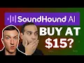 Download Lagu SoundHound AI Stock: BUY Now or Wait? - SOUN Stock Analysis
