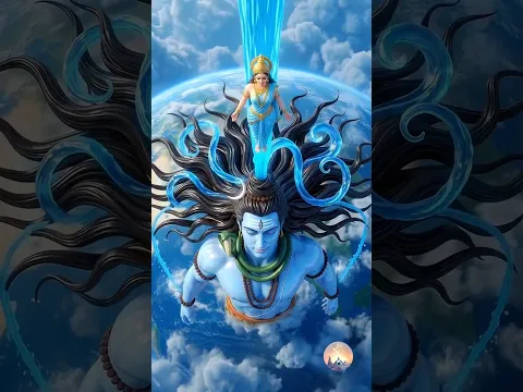 महादेव ने गोदावरी को धरती पर क्यों उतारा? 😱 Jyotirlinga  # #facts