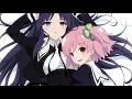 Download Lagu Assault Lily BOUQUET - Ending 2 Full 「Heart + Heart」