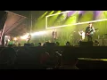 The National - Gospel, live at Homecoming, Cincinnati, April 29, 2018