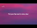 Paul Anka - Put Your Head On My Shoulder (Lyrics)