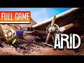 Arid Full Game No Commentary