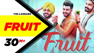 fruit official video the landers western pendu new song 2018 speed records