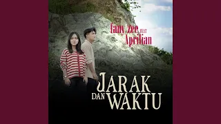 jarak dan waktu feat aprilian 