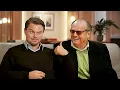 Everyone Has A Jack Nicholson Impression