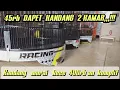Download Lagu 45rb DAPET KANDANG 2 KAMAR❗ KANDANG MURAI KOMPLIT cuma 400rb an❗❗❗ 