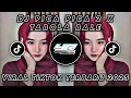 Download Lagu DJ PICA PICA 2 X TABOLA BALE • VIRAL TIKTOK TERBARU 2025 ( Yordan Remix Scr )