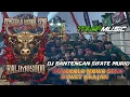 Lagu DJ BANTENGAN SIFATE MURID ❗ JINGLE PERDANA SENGGOLO MOWO SENO ❗ REMIXER @tolepmusic
