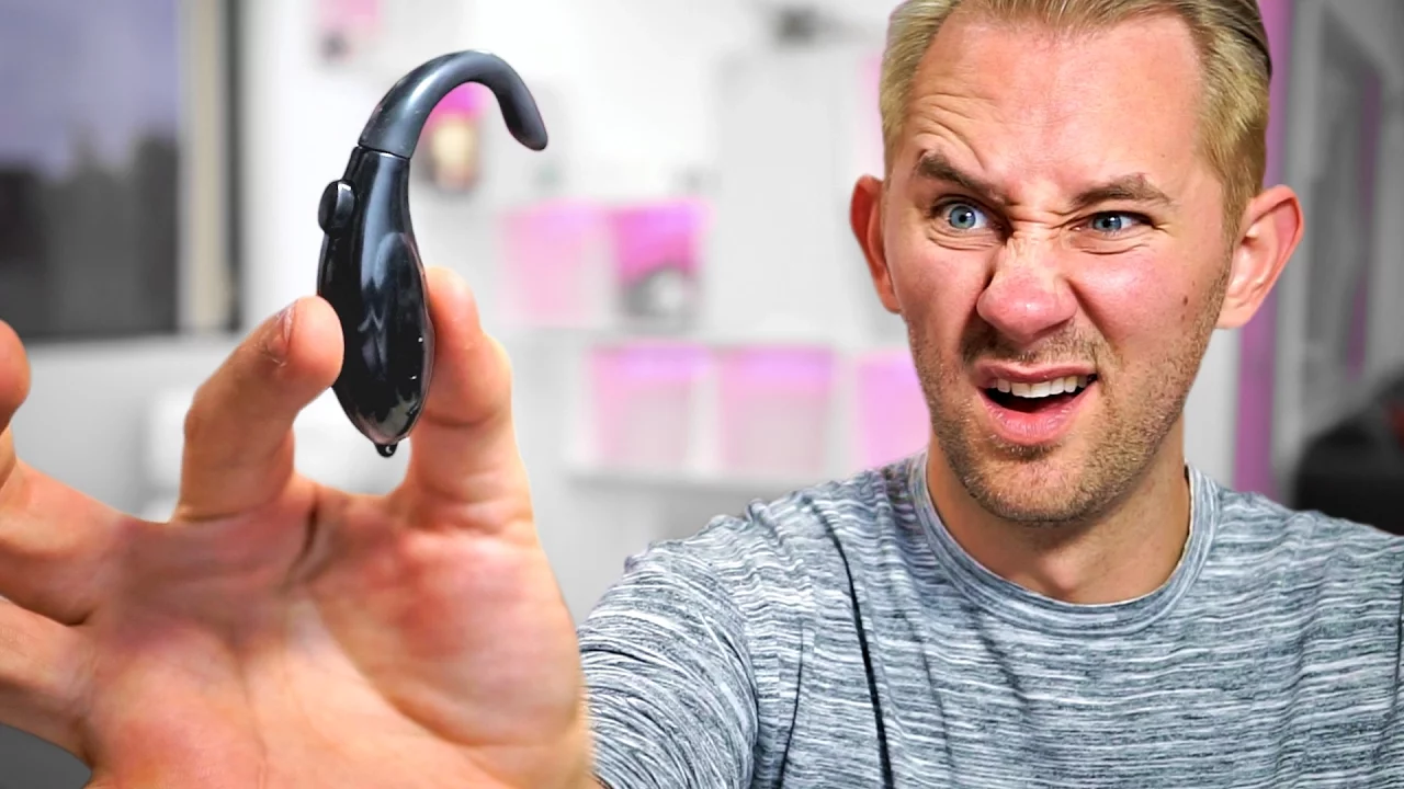 10 Tech Gadgets That Will Waste Your Money!