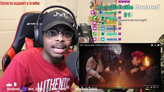 imdontai reacts to ksi patience ft yungblud polo g