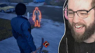 HALLOWEEN THE GAME is so bad it's good
