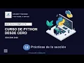 18-Python Course from Scratch-Section Exercises