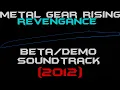Download Lagu Metal Gear Rising Revengance - All Demo/Beta Themes
