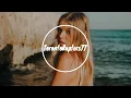 Julia Michaels - Issues (Alan Walker Remix)