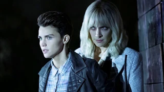 batwoman the rabbit hole season 1 episode 2 review