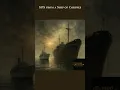 Download Lagu SOS Death Ship: The Ourang Medan Terror
