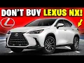 Download Lagu 7 PROBLEMS With Lexus NX You MUST Know!