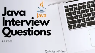 Java Top Interview Questions Part-II Constructors Final Static Abstract this Inheritance