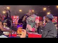 David Mann "He's Able," Kingdom Tour Chicago w/Maverick City and Kirk Franklin