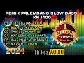 Download Lagu REMIK PALEMBANG SLOW BASS||PERCERAIAN LARA, RELA KUMENGALAH@USROKKDJ87-sp1pr