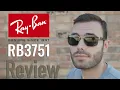 Download Lagu Ray Ban RB 3751 Review
