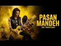 🎸 PASAN MANDEH – Metal Version 🔥 | Cover Lagu Minang | Heavy Metal Tribute