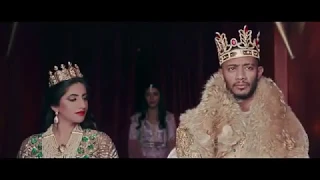                                               محمد رمضان   كليب السلطان دندنها
