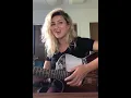 For KING & COUNTRY, Kirk Franklin & Tori Kelly - Together | Quarantea with Tori