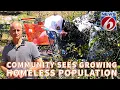 Homelessness doubles in Orange County s 32825 ZIP code