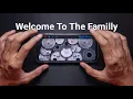 Download Lagu Avenged Sevenfold - Welcome To The Family - Real Drum Cover by IAMIKI