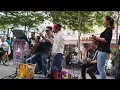 Download Lagu blues terengganu kita- dari abg nelayan mantap feat Redeem buskers,cover iklim,terkejut nurul