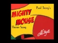 Download Lagu Mighty Mouse Theme Song (From the Original Movies, 1958)