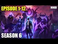 Download Lagu Solo Leveling Season 6 Explained in Hindi | Full Story | AniExplainer