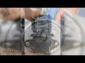 Fault code P2097 Post-catalyst fuel compensation system too rich bank 1